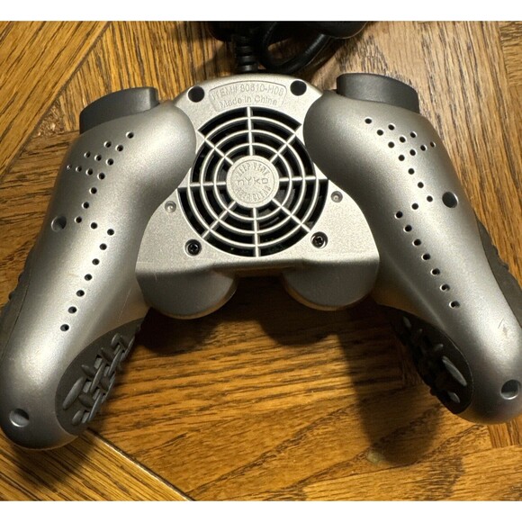 Nyko Air-Flo Controller w/Cooling Fan For PC (80610-H08) PC Windows A1 - Picture 2 of 2